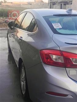 شێڤرۆلێت کروز